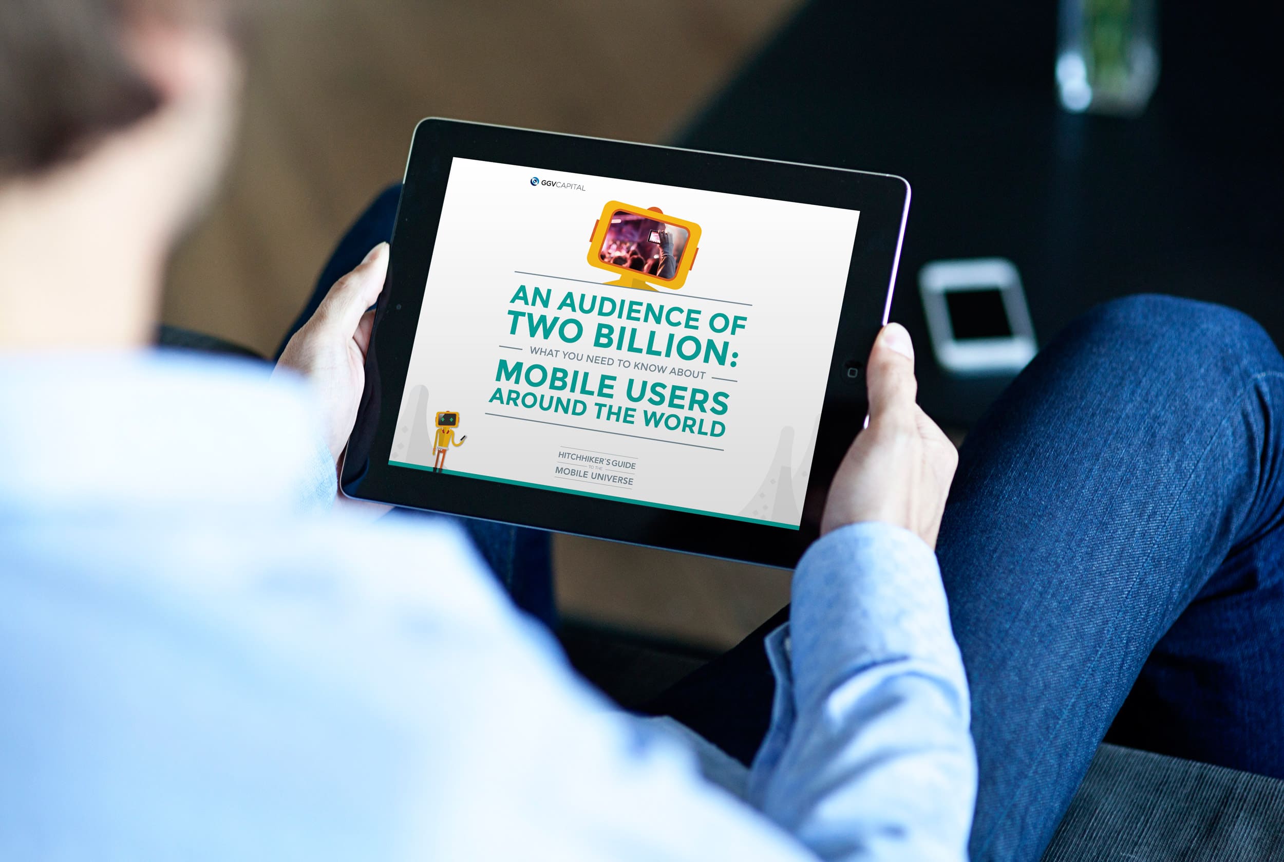 Hitchhiker&rsquo;s Guide