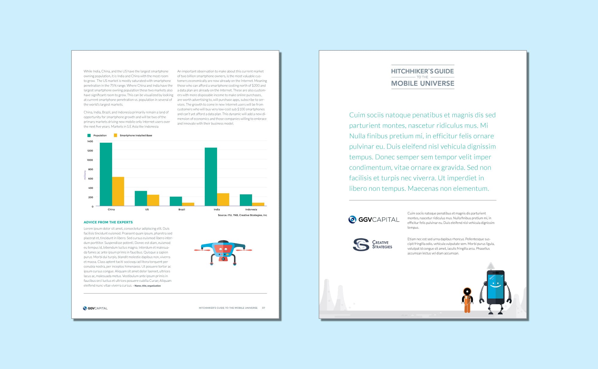 Hitchhiker&rsquo;s Guide